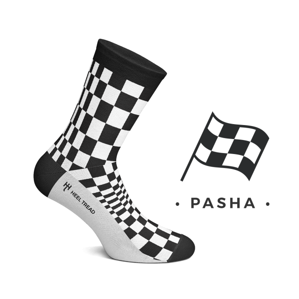 PASAHA Racing karo