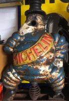 Michelin Compresseur gonfleur