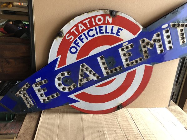 Tecalemit Station Officielle