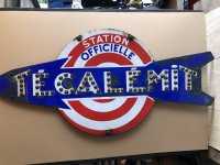 Tecalemit Station Officielle