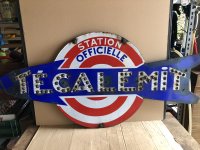 Tecalemit Station Officielle