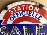 Tecalemit Station Officielle