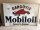 Mobil Oil Gargoyle