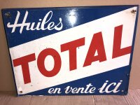 Total Emaileschild Original