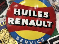 Renault Service