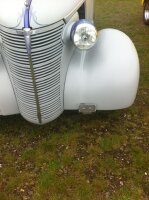 Aktion 10er Set Trägerplatte / Alu "SMALL" lowcost #1