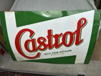 Castrol Huile Pour Moteurs