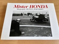 Mister Honda Soichiro