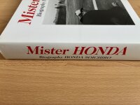 Mister Honda Soichiro