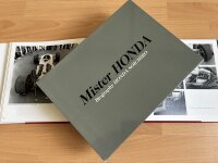 Mister Honda Soichiro