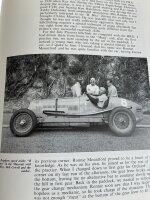 Rivers Fletcher Postwar Years