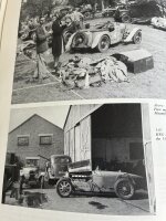 Rivers Fletcher Postwar Years
