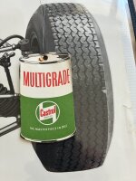 Castrol Multigrade