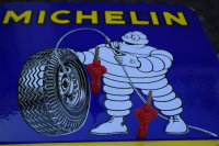Michelin Ventilausdreher